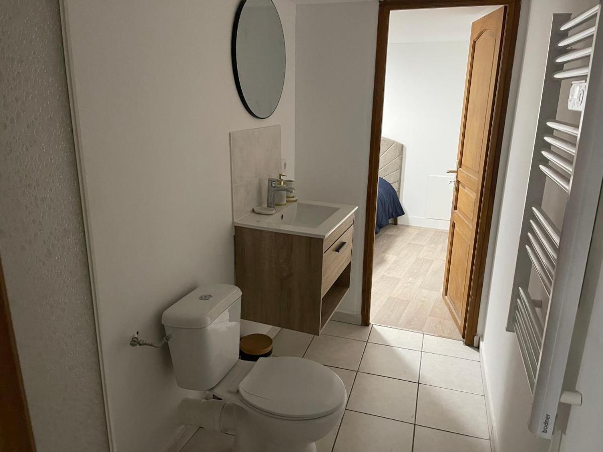 Le Victoria Apartment Honfleur Exterior foto